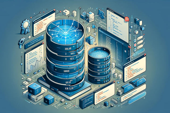 A Beginner's Guide to SQLite: The Lightweight Database Solution blog post thumbnail image