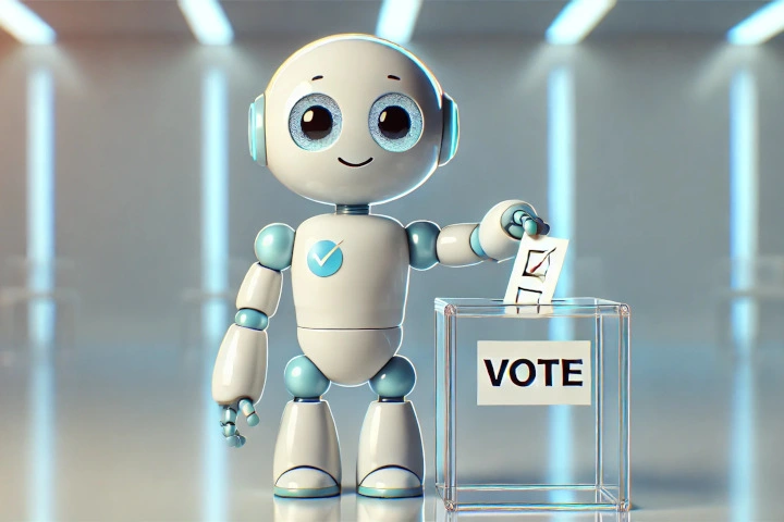 Building a Reliable and Accurate LLM Application with Voting Systems blog post main image