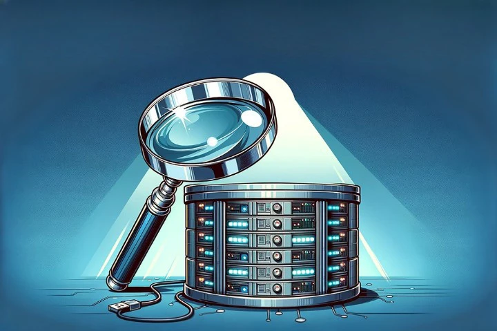 Enhancing MySQL Searches with Vector Embeddings blog post main image