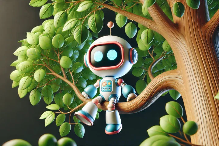 How to Implement a Tree of Thoughts in Python blog post main image