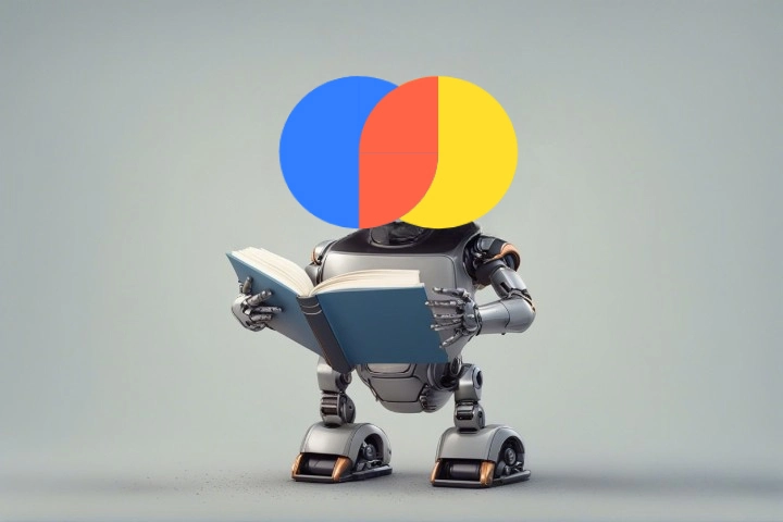 How to use Chroma to store and query vector embeddings blog post thumbnail image
