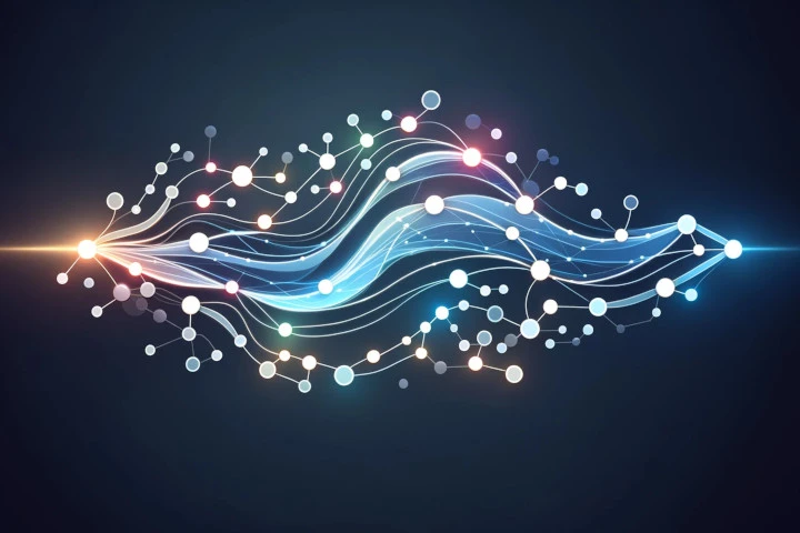 Implementing GraphRAG for Query-Focused Summarization blog post thumbnail image