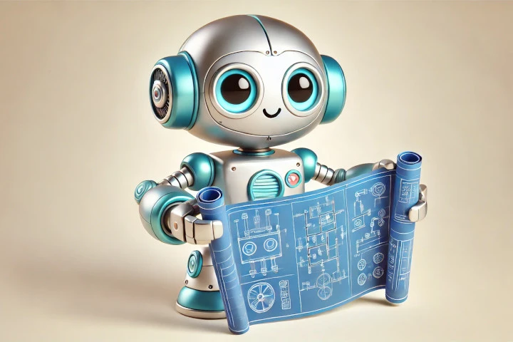 Introducing JSON Schemas for AI Data Integrity blog post main image