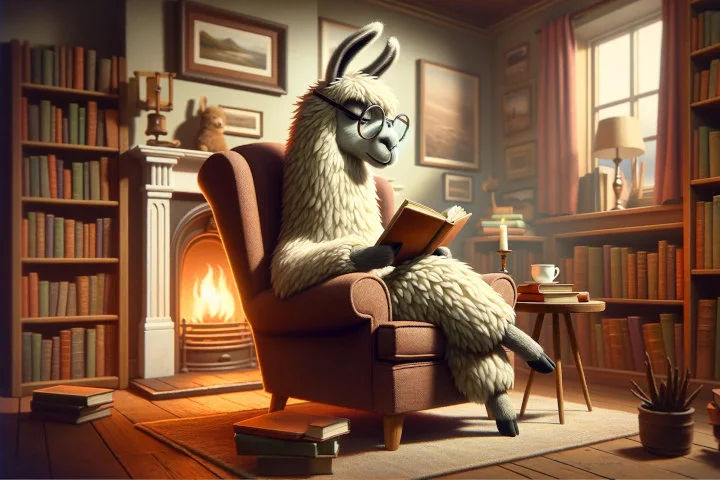 Using LlamaIndex for Web Content Indexing and Querying blog post thumbnail image